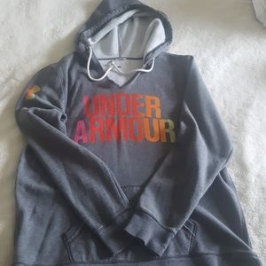 Under Armour Hoodie